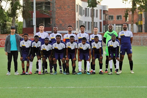Cambio Soccer Club Held to 2-2 Draw After Late Equaliser Against Batalions FC